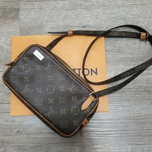 LV Marly Bandoulier
